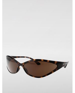 Balenciaga Bb0285S 002 Sunglasses - Brown