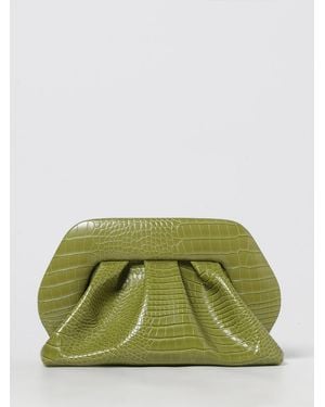 THEMOIRÈ Handbag - Green