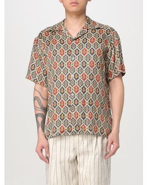 Drole de Monsieur Camicia - Neutro