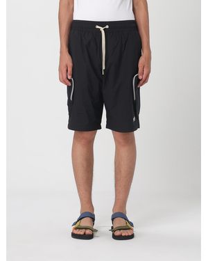 Moose Knuckles Short - Black