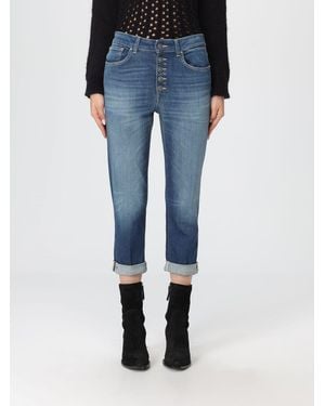 Dondup Jeans Donna - Blu