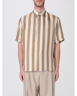 Fendi T-Shirt - Natural