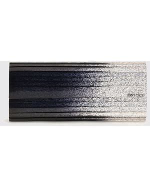 Jimmy Choo Clutch - Grey