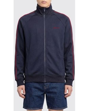 McQueen T-Shirt - Blue