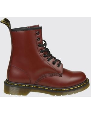Dr. Martens Boots - Brown