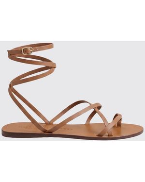 Manebí Sandal - Pink