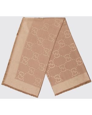 Gucci Schal Damen - Natur
