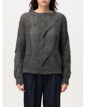 Dondup Sweater - Grey