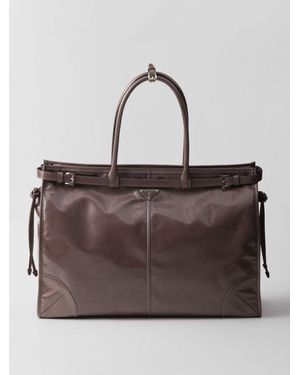 Prada Bags - Brown