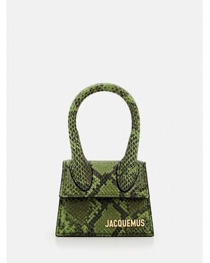 Jacquemus Handbag - Green