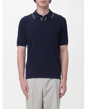Kangra Polo Shirt - Blue