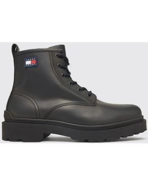 Tommy Hilfiger Shoes - Black