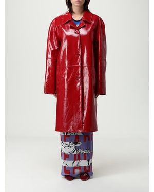 Moschino Jacket - Red
