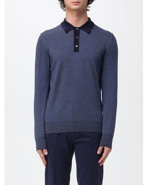 XC Jersey Hombre - Azul