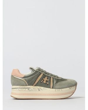 Premiata Sneakers - Green