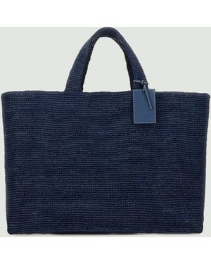 Manebí Crossbody Bags - Blue