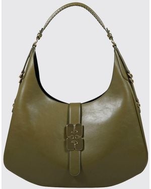 Ganni Handbag - Green