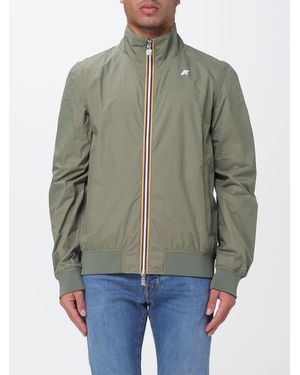 K-Way Blazer - Green