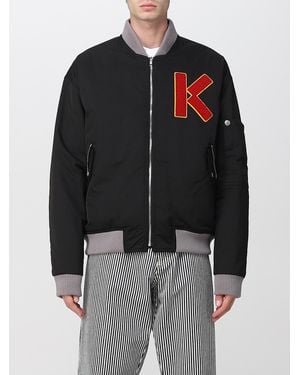 KENZO Jacket - Black