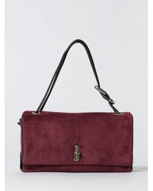 Marc Jacobs Crossbody Bags - Purple