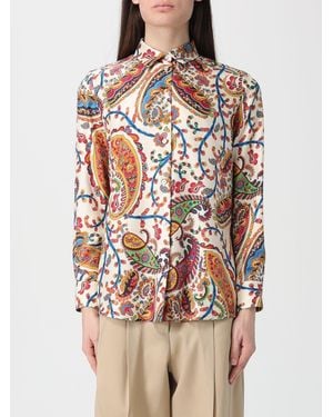 Etro Hemdbluse Damen - Mehrfarbig