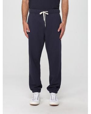 Autry Trousers - Blue