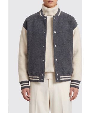 Laneus Jacke Herren - Blau