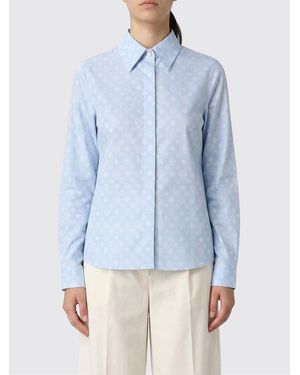 CASABLANCA Shirt - Blue