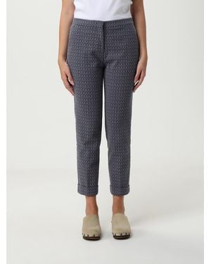Etro Pants - Blue