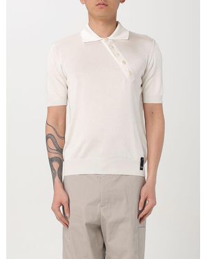 Fendi Polo - Neutro