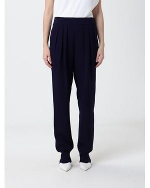 Giorgio Armani Trousers - Blue