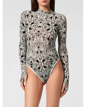 Philipp Plein Body Femme - Rose