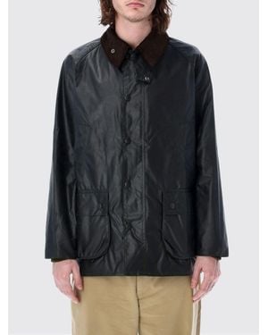 Barbour Veste Homme - Noir