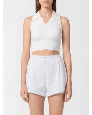 Philipp Plein Polo Shirt - White