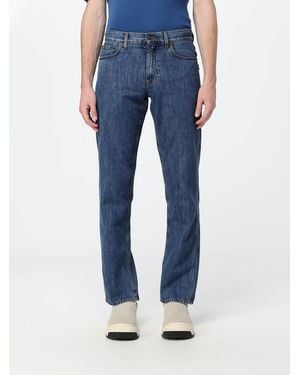 Burberry Jeans - Blue