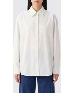 Marni Classic Cotton Shirt - White