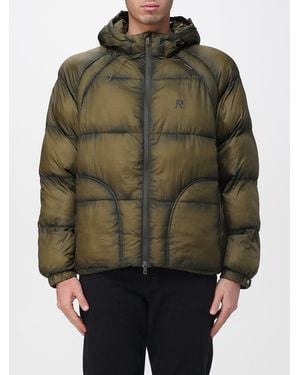 Represent Jacket - Green