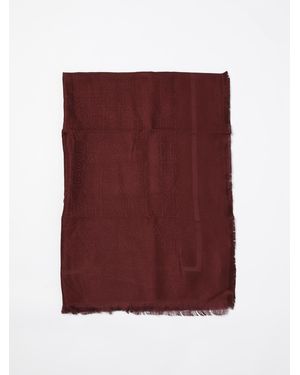 Elisabetta Franchi Scarf - Purple