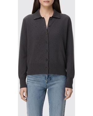 Lisa Yang Jersey Mujer - Negro