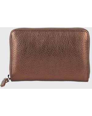 Gianni Chiarini Shoulder Bag - Brown