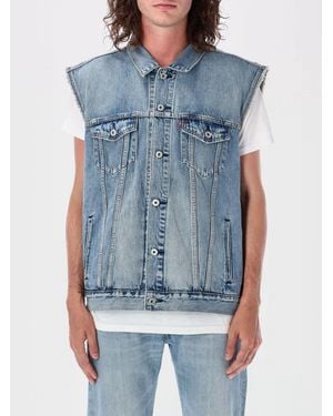 Levi's Jacket - Blue