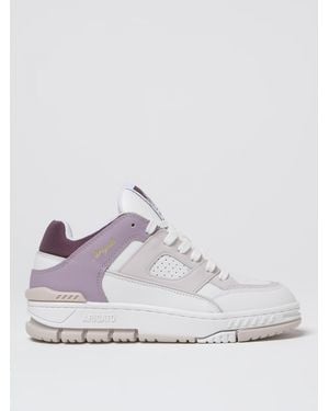 Axel Arigato Sneakers Area Lo - Bianco
