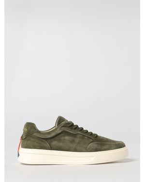Barracuda Trainers - Green