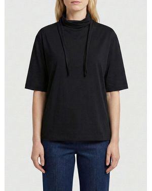 Lemaire T-Shirt Damen - Schwarz