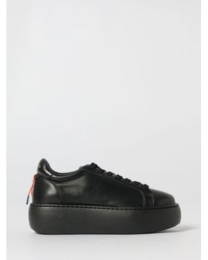Barracuda Shoes - Black
