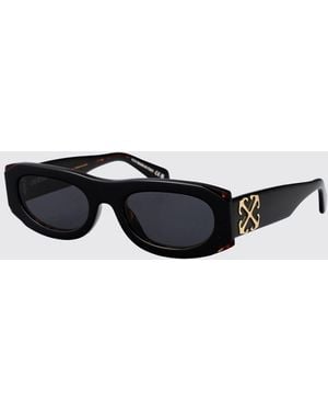 Off-White c/o Virgil Abloh Sunglasses - Black