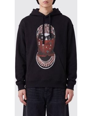 ih nom uh nit Sweatshirt - Blue