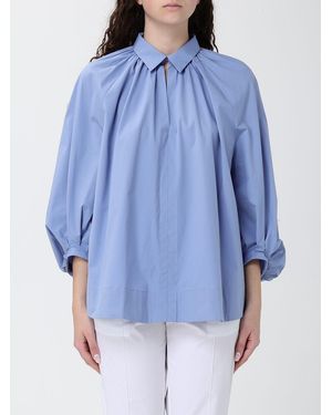 Semicouture Shirt - Blue