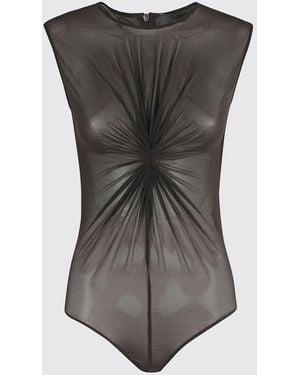 FEDERICA TOSI Body - Grey