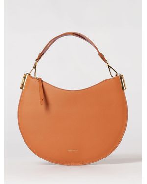 Coccinelle Borsa Hobo Sunup - Marrone